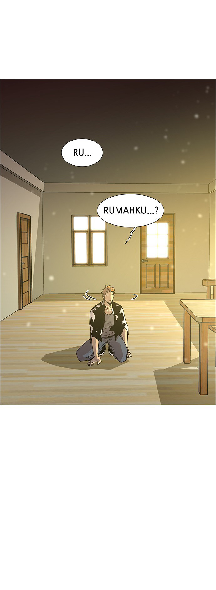 LESSA - Servant of Cosmos Chapter 118 - halaman 66