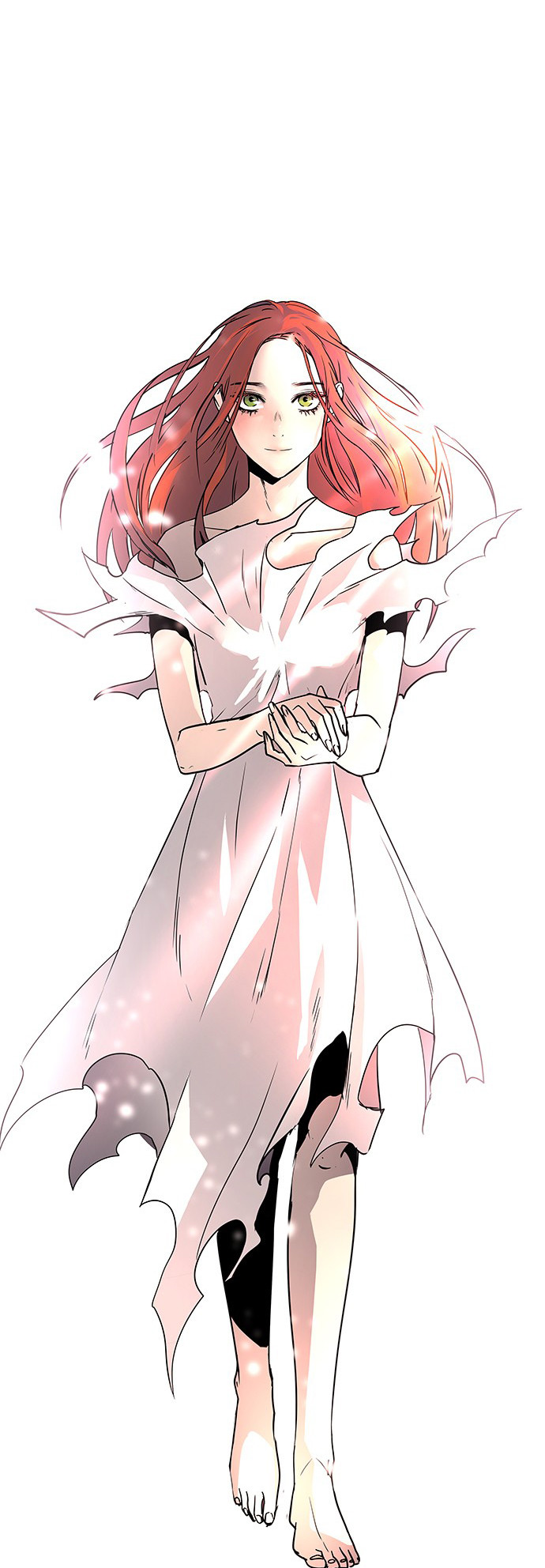 LESSA - Servant of Cosmos Chapter 118 - halaman 75