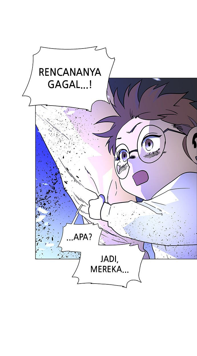 LESSA - Servant of Cosmos Chapter 118 - halaman 8