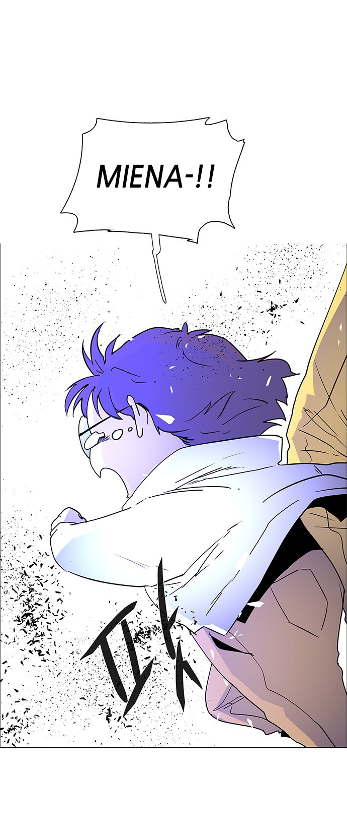 LESSA - Servant of Cosmos Chapter 118 - halaman 9