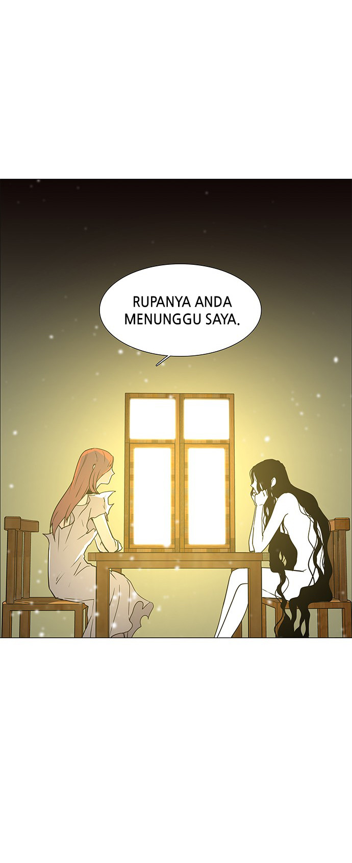LESSA - Servant of Cosmos Chapter 119 - halaman 14