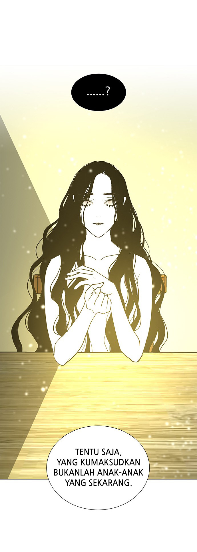 LESSA - Servant of Cosmos Chapter 119 - halaman 21
