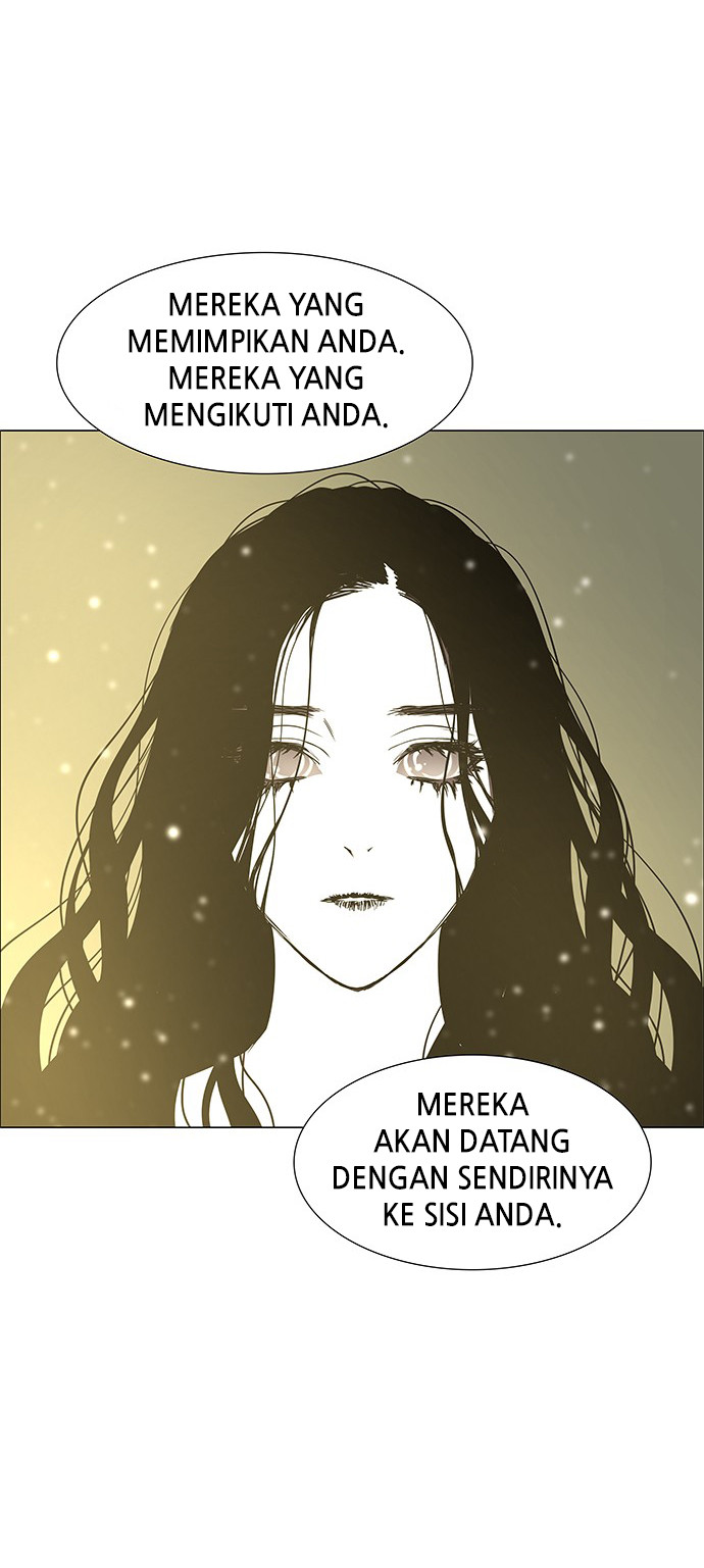 LESSA - Servant of Cosmos Chapter 119 - halaman 23