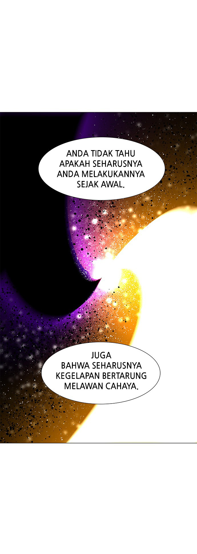 LESSA - Servant of Cosmos Chapter 119 - halaman 24