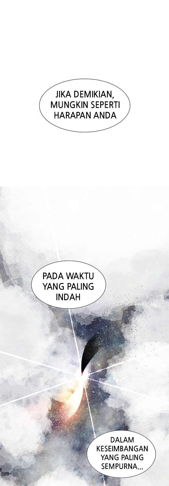 LESSA - Servant of Cosmos Chapter 119 - halaman 27