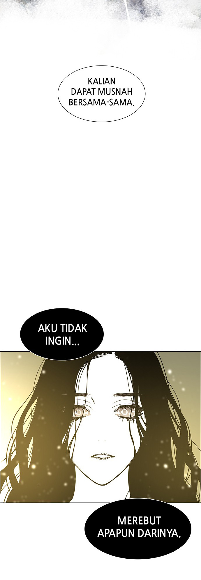 LESSA - Servant of Cosmos Chapter 119 - halaman 28