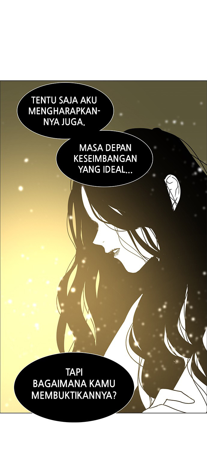 LESSA - Servant of Cosmos Chapter 119 - halaman 32