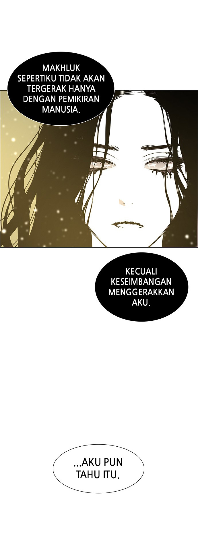 LESSA - Servant of Cosmos Chapter 119 - halaman 34