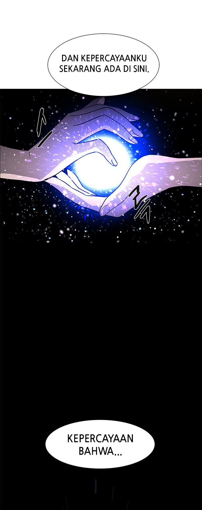 LESSA - Servant of Cosmos Chapter 119 - halaman 36