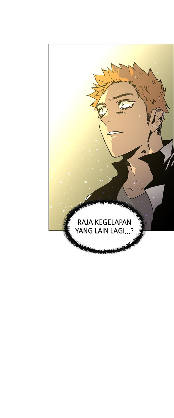 LESSA - Servant of Cosmos Chapter 119 - halaman 39
