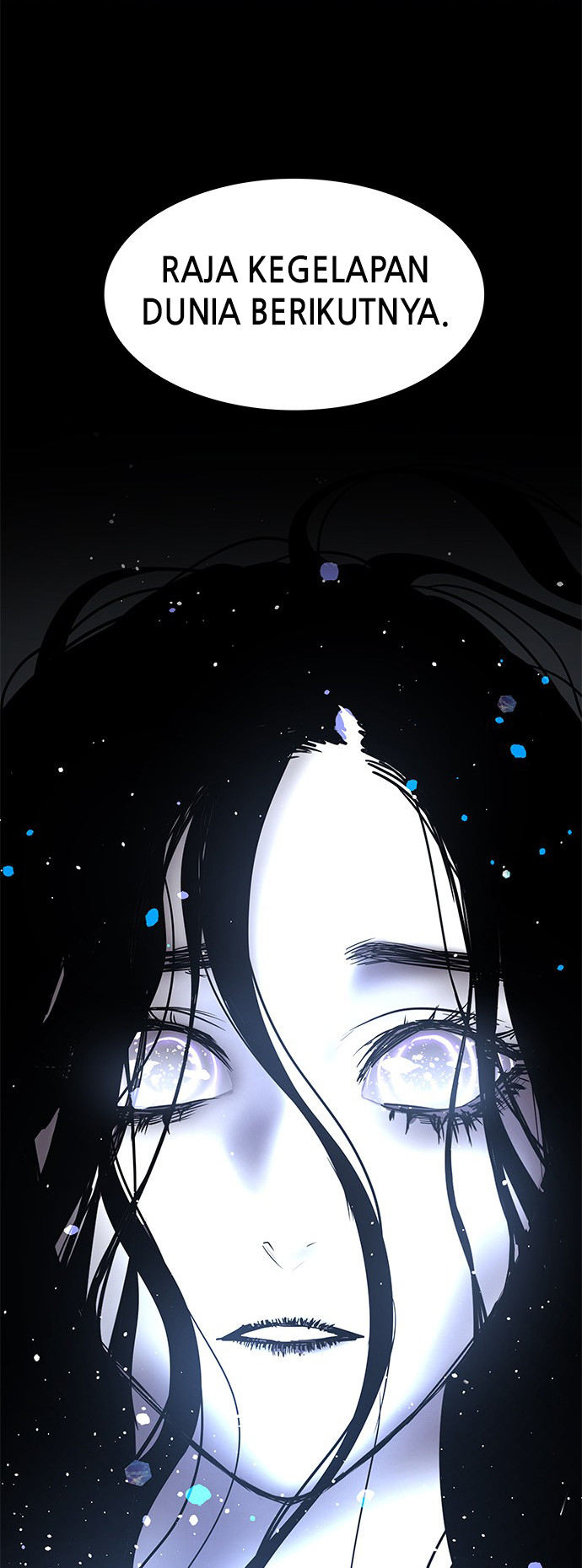 LESSA - Servant of Cosmos Chapter 119 - halaman 41