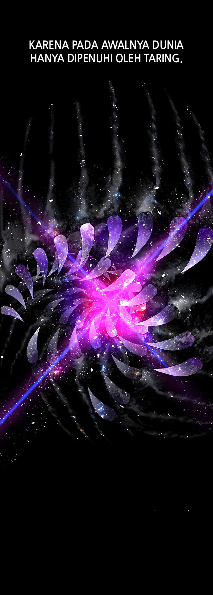 LESSA - Servant of Cosmos Chapter 119 - halaman 47