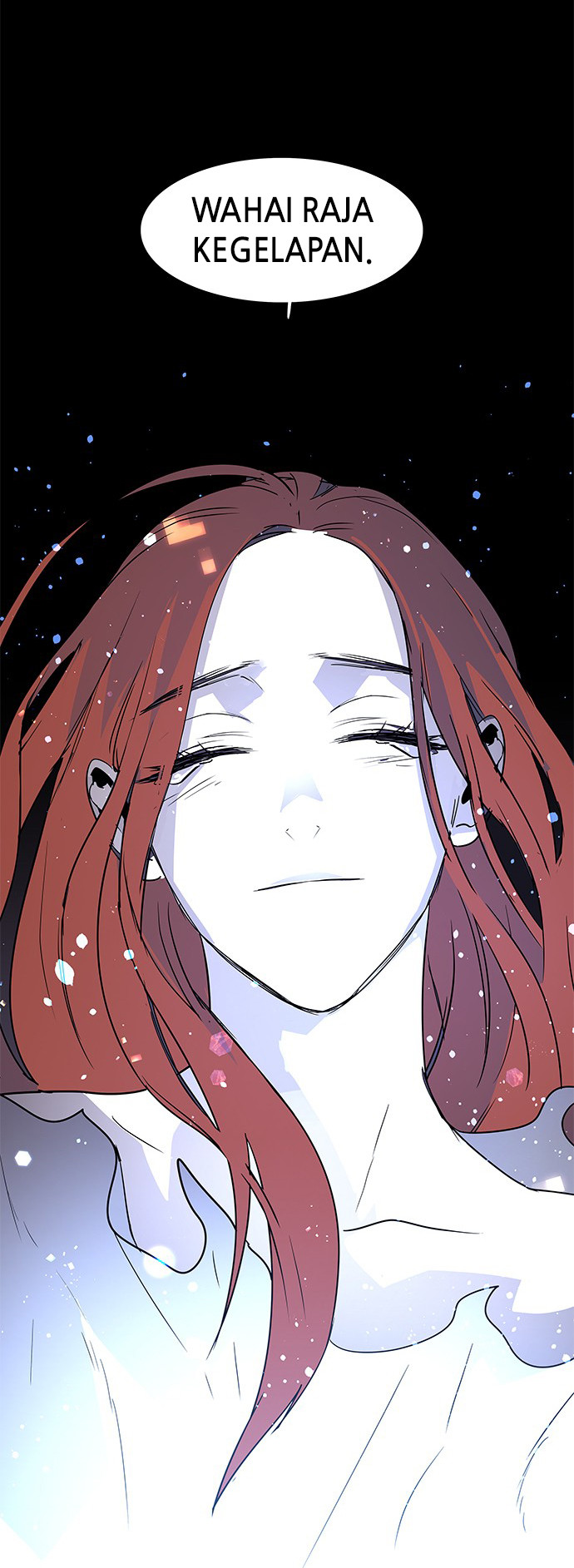 LESSA - Servant of Cosmos Chapter 119 - halaman 51