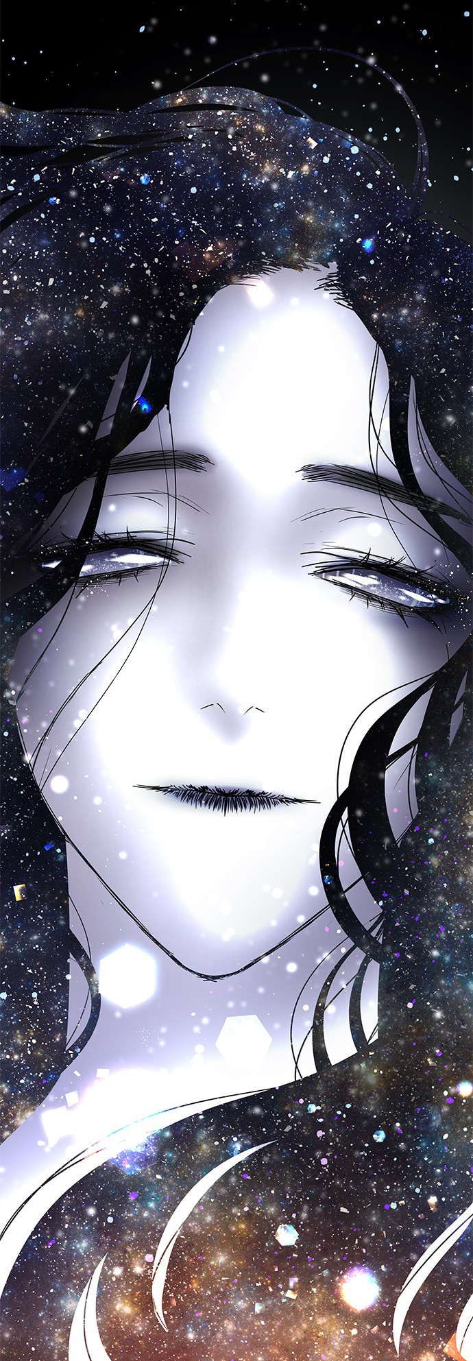 LESSA - Servant of Cosmos Chapter 119 - halaman 54