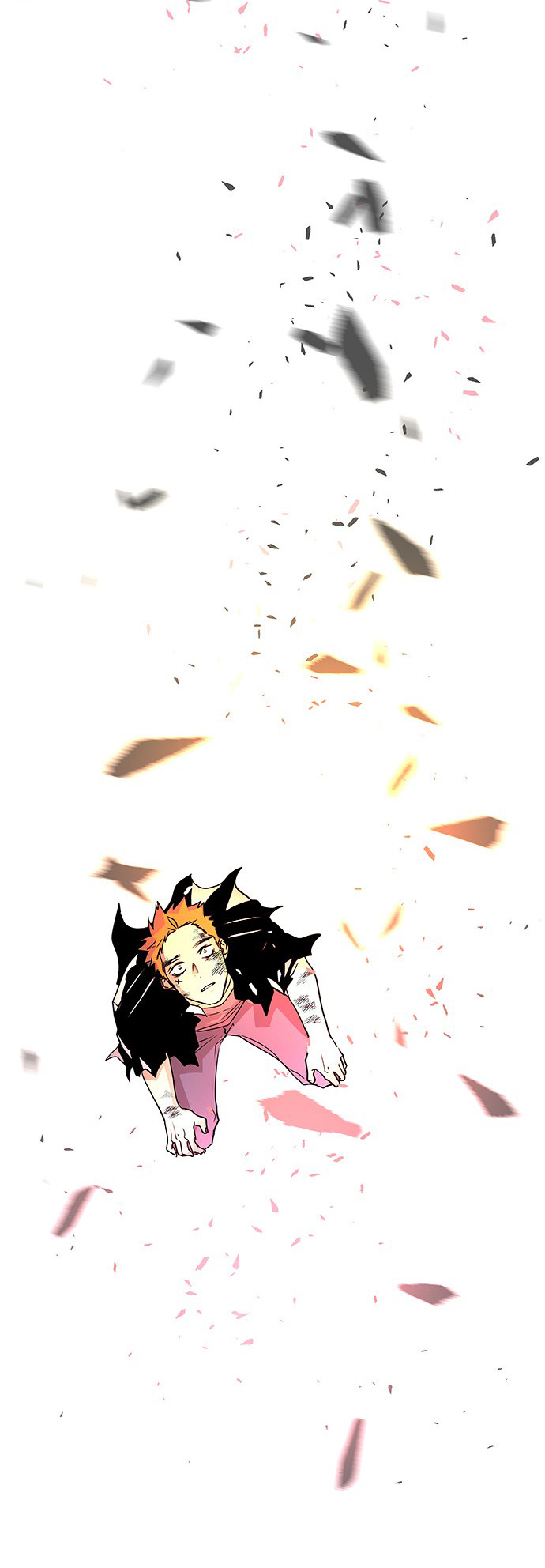 LESSA - Servant of Cosmos Chapter 119 - halaman 58