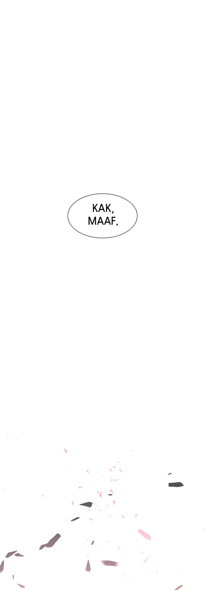 LESSA - Servant of Cosmos Chapter 119 - halaman 59