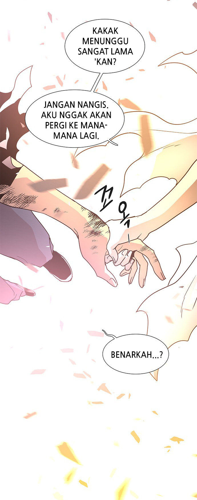 LESSA - Servant of Cosmos Chapter 119 - halaman 60