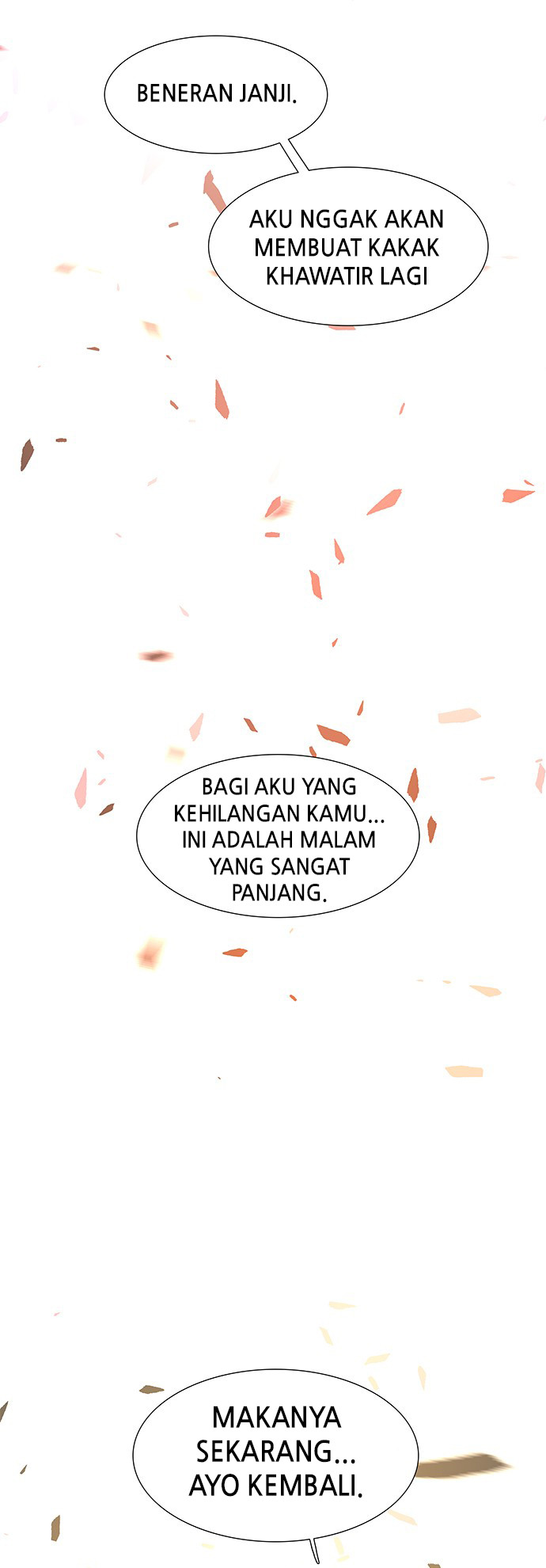 LESSA - Servant of Cosmos Chapter 119 - halaman 62