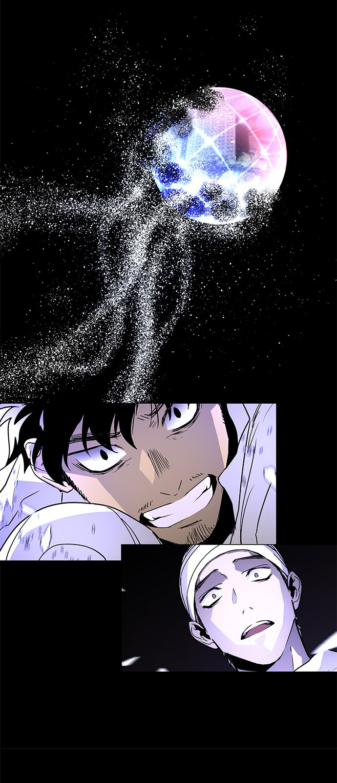 LESSA - Servant of Cosmos Chapter 119 - halaman 66
