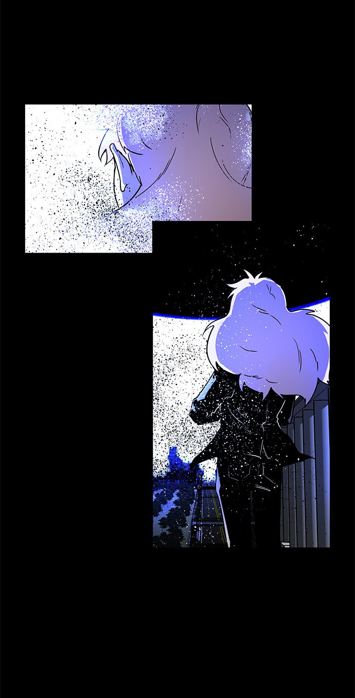 LESSA - Servant of Cosmos Chapter 119 - halaman 68