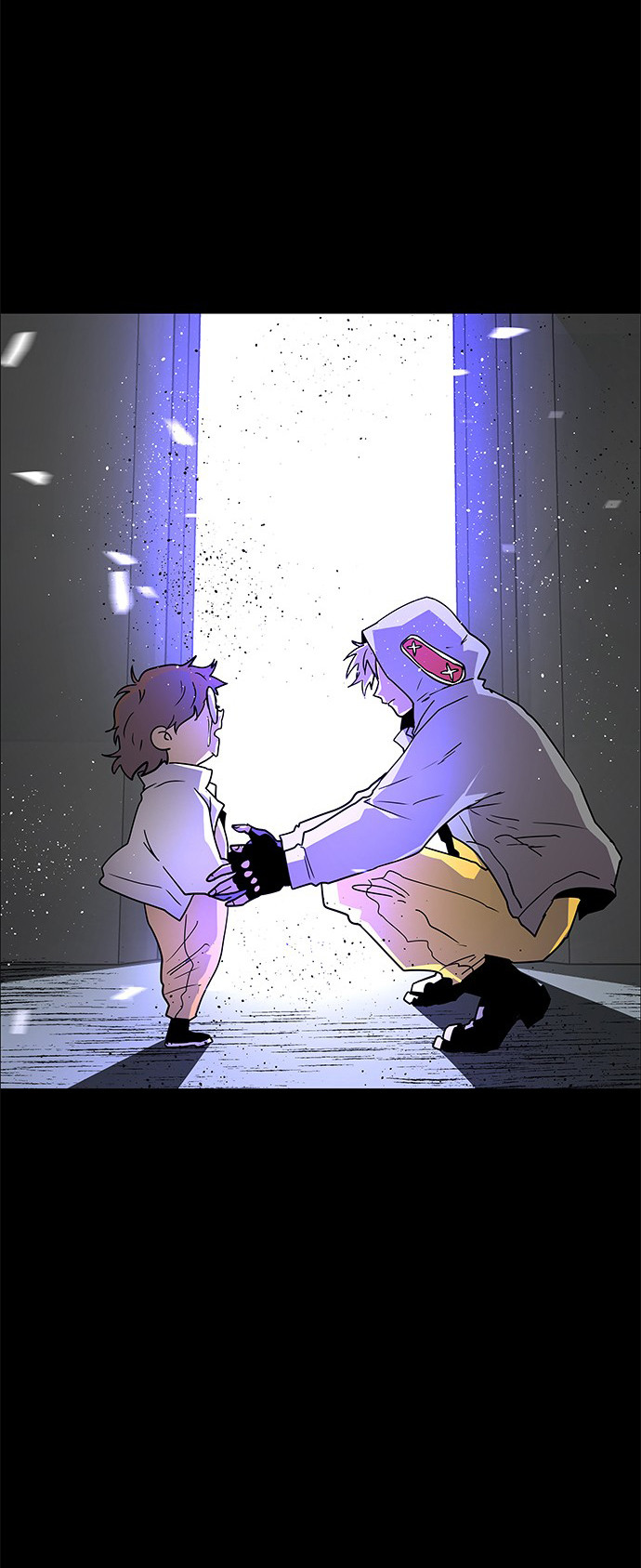 LESSA - Servant of Cosmos Chapter 119 - halaman 71