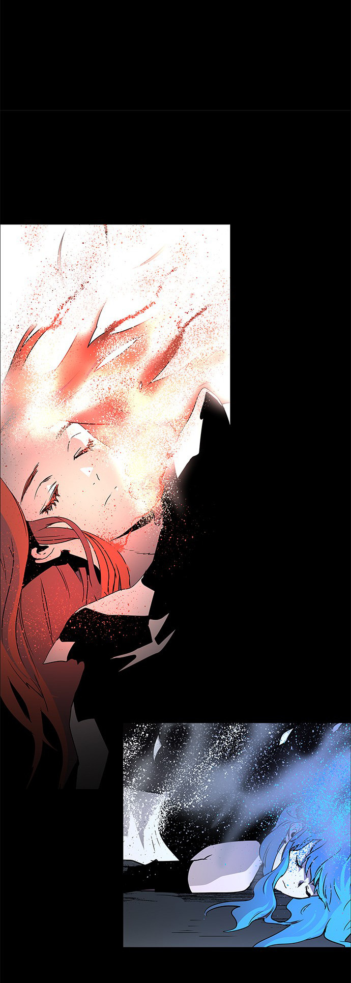 LESSA - Servant of Cosmos Chapter 119 - halaman 72