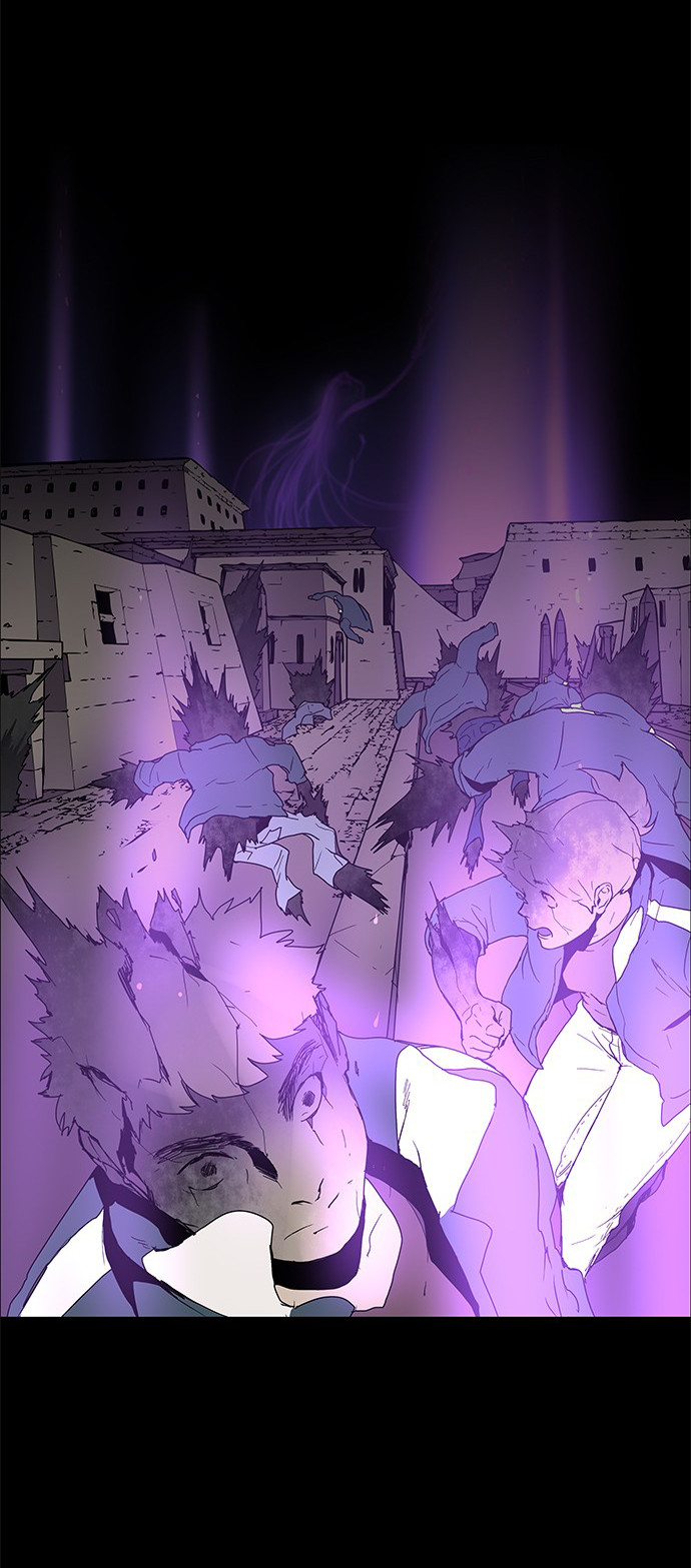 LESSA - Servant of Cosmos Chapter 119 - halaman 74