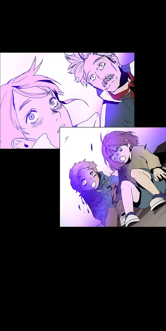 LESSA - Servant of Cosmos Chapter 119 - halaman 75
