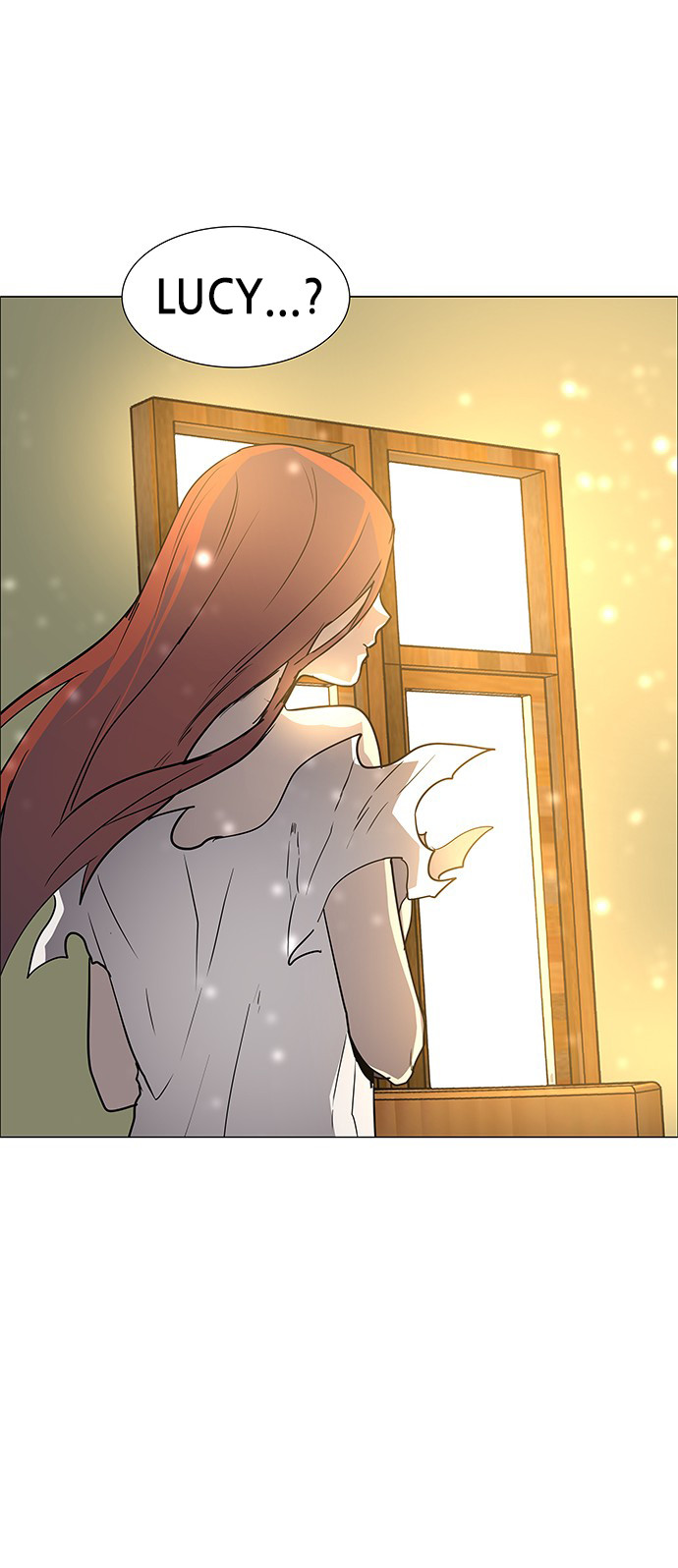 LESSA - Servant of Cosmos Chapter 119 - halaman 9