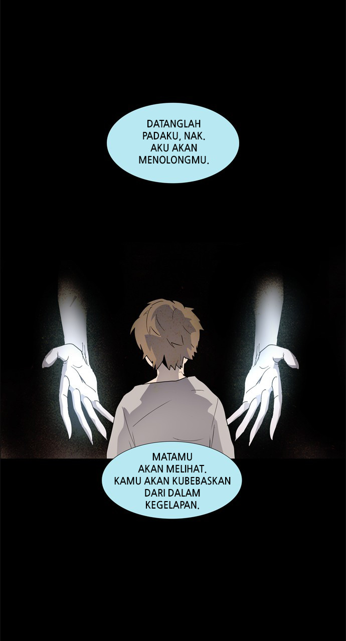 LESSA - Servant of Cosmos Chapter 12 - halaman 23