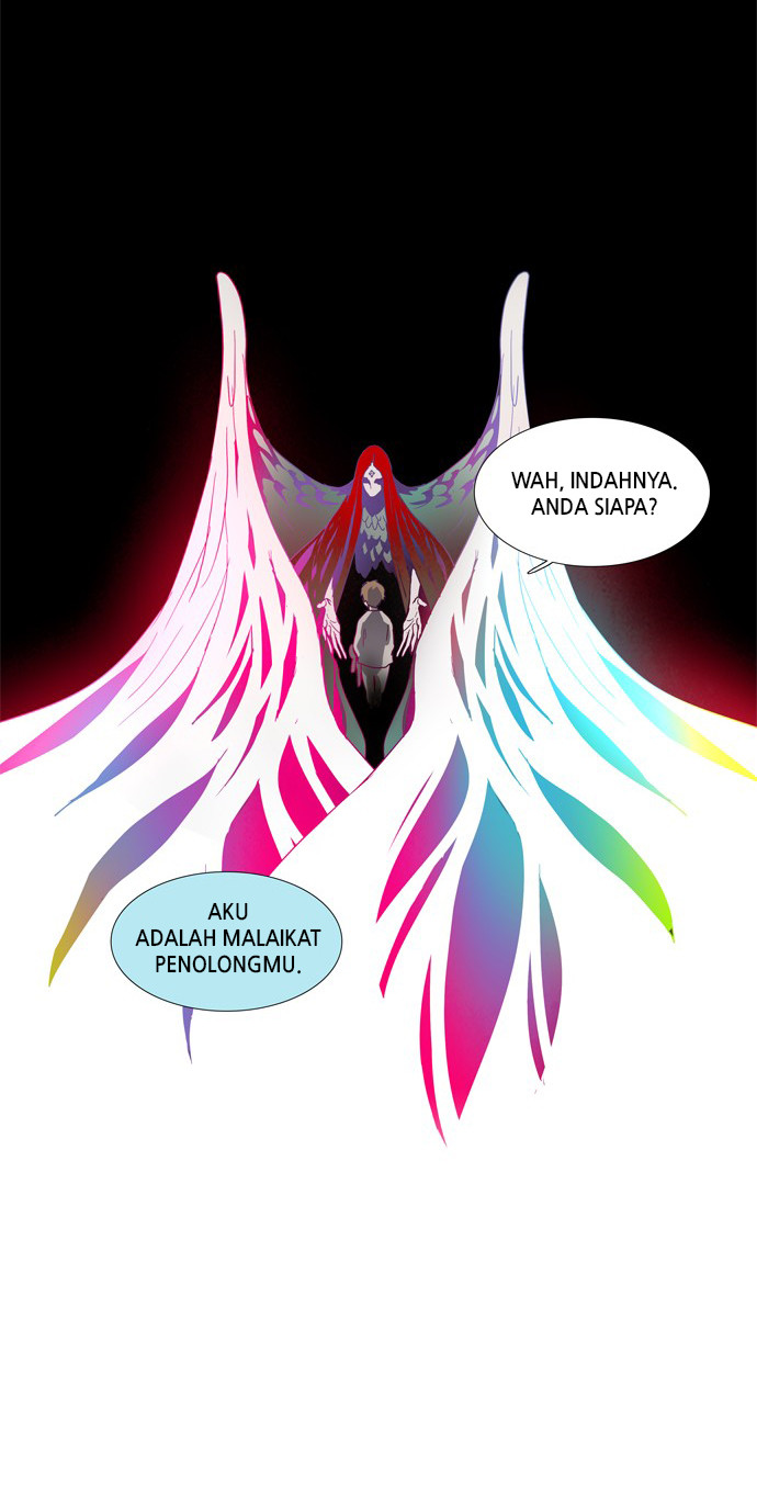 LESSA - Servant of Cosmos Chapter 12 - halaman 24