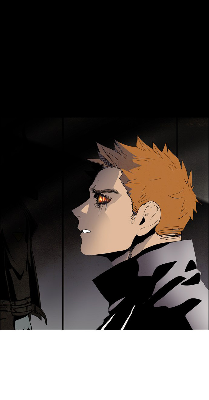 LESSA - Servant of Cosmos Chapter 12 - halaman 28