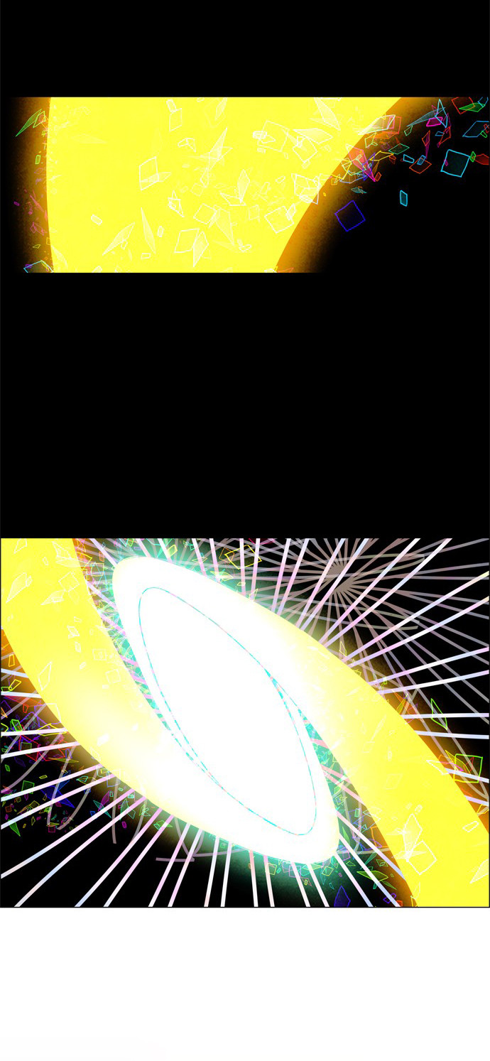 LESSA - Servant of Cosmos Chapter 12 - halaman 3