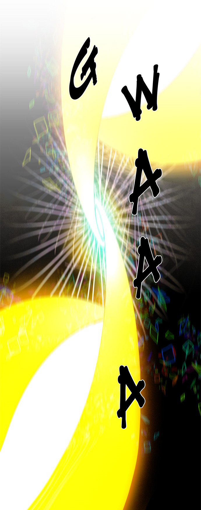 LESSA - Servant of Cosmos Chapter 12 - halaman 4