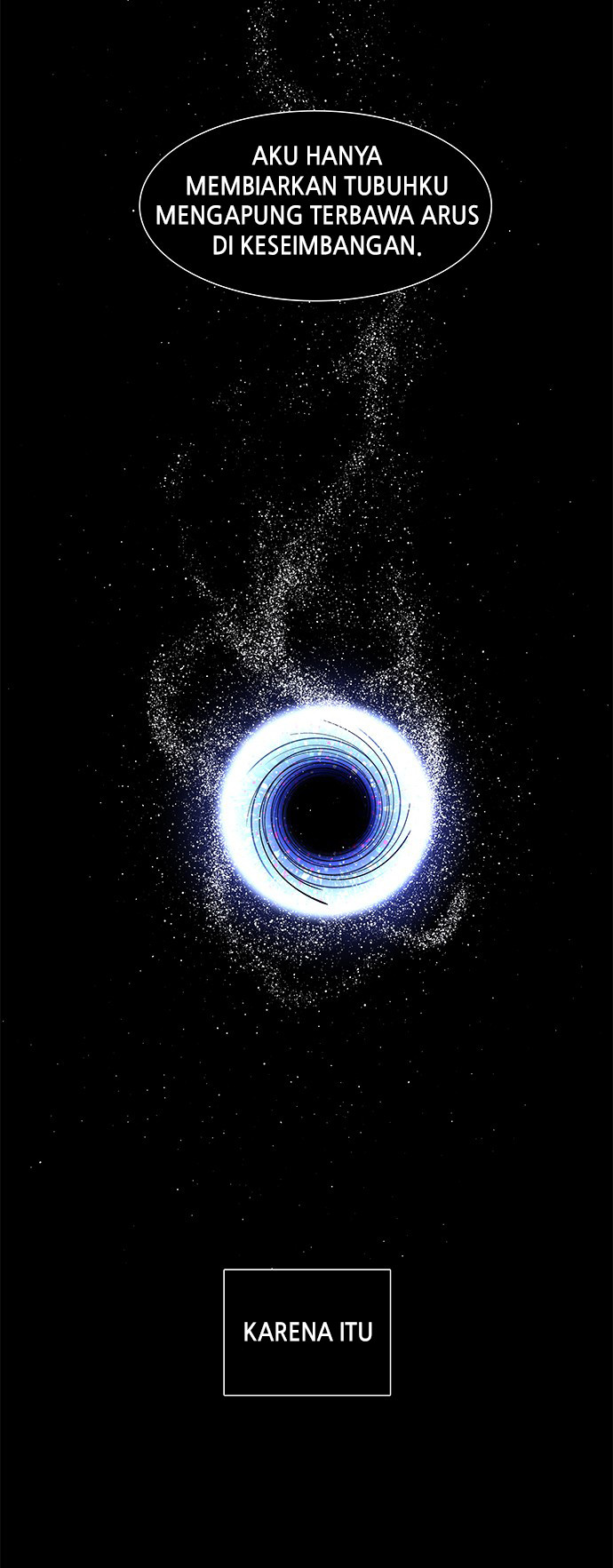 LESSA - Servant of Cosmos Chapter 120 - halaman 10