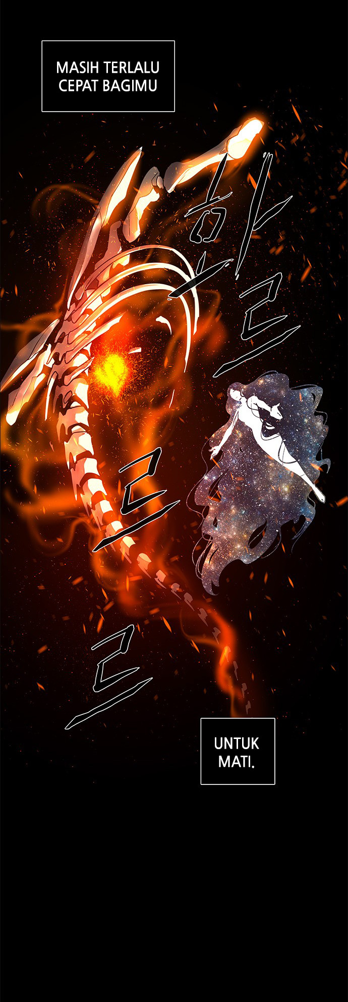 LESSA - Servant of Cosmos Chapter 120 - halaman 13