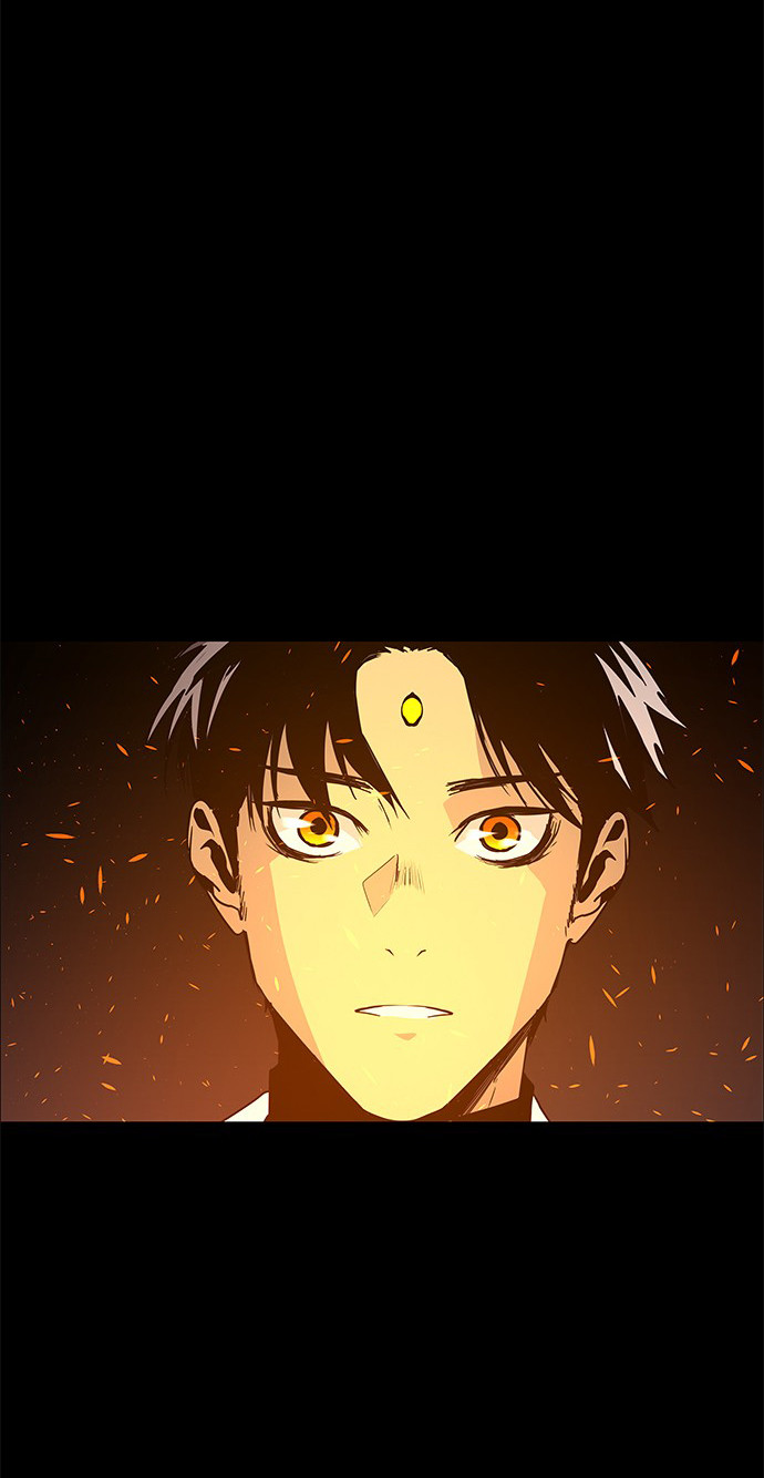 LESSA - Servant of Cosmos Chapter 120 - halaman 17