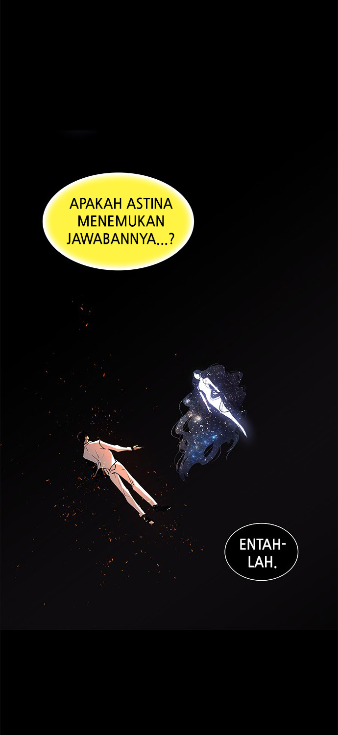 LESSA - Servant of Cosmos Chapter 120 - halaman 19