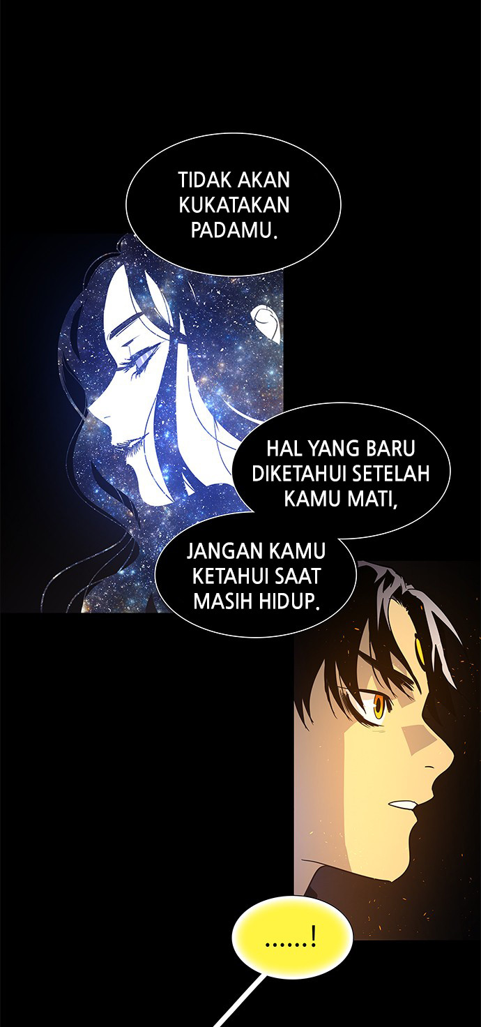 LESSA - Servant of Cosmos Chapter 120 - halaman 20