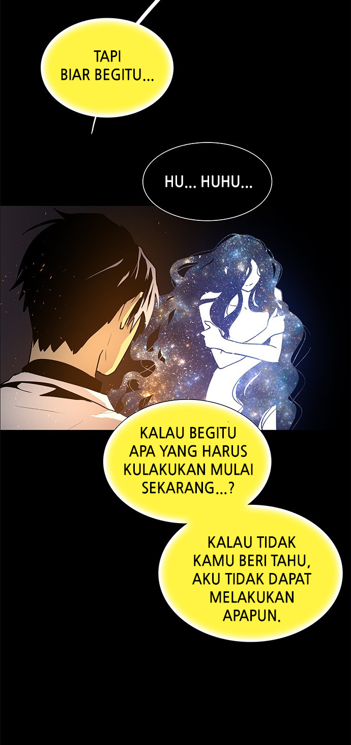 LESSA - Servant of Cosmos Chapter 120 - halaman 21