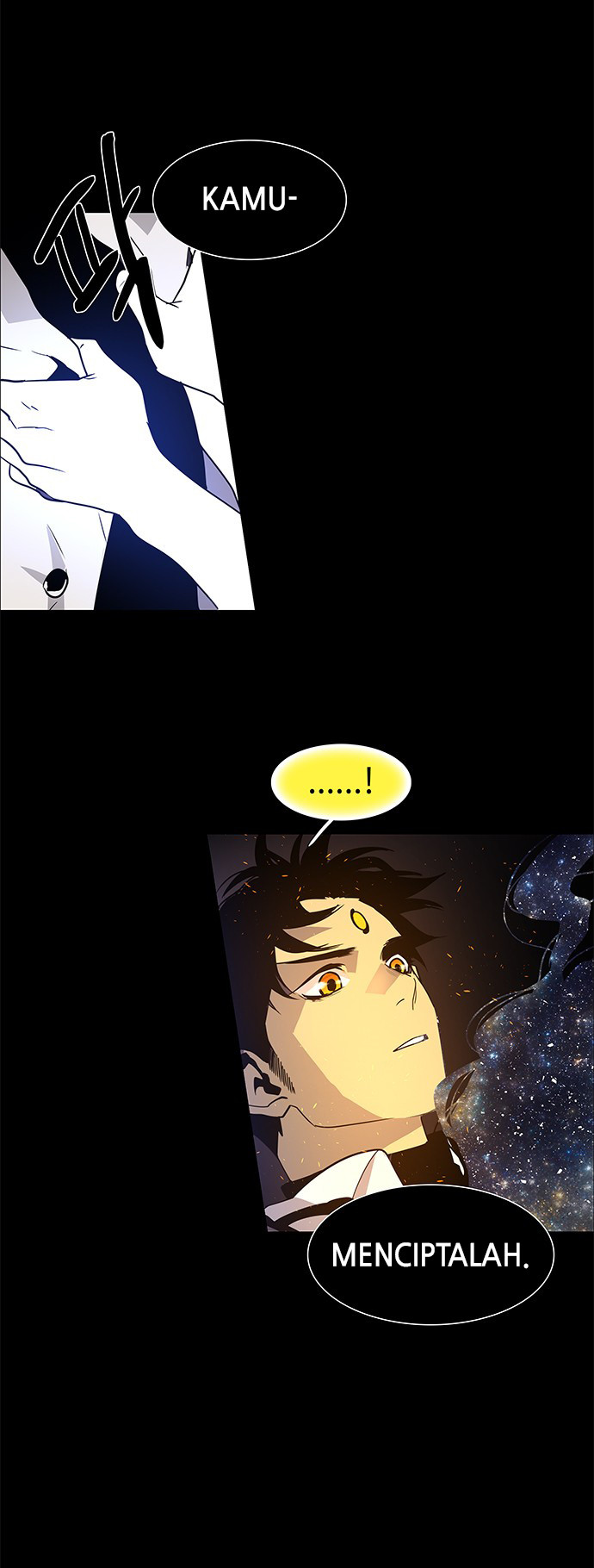 LESSA - Servant of Cosmos Chapter 120 - halaman 22
