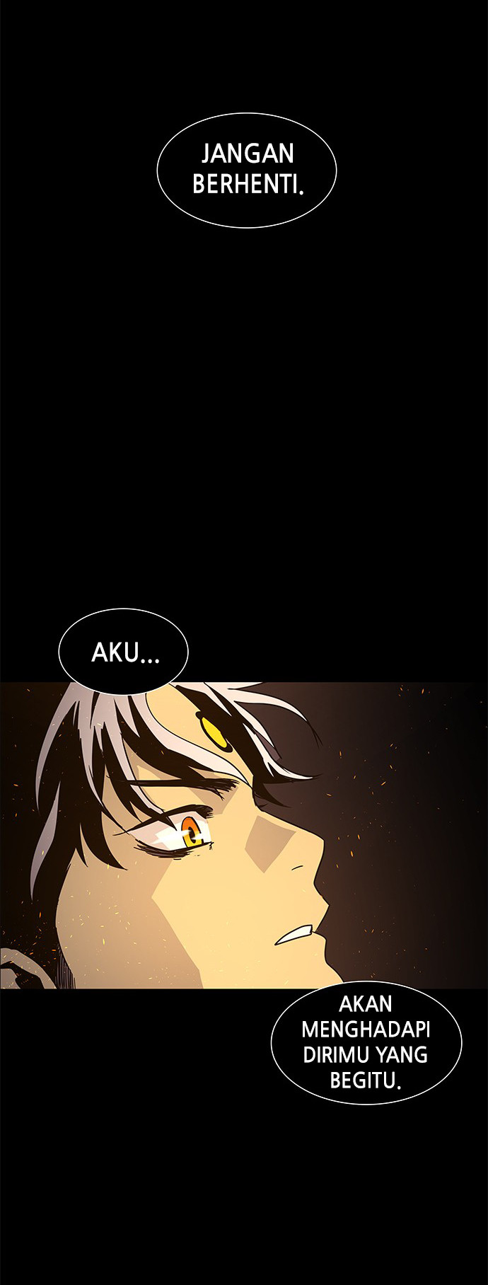 LESSA - Servant of Cosmos Chapter 120 - halaman 24