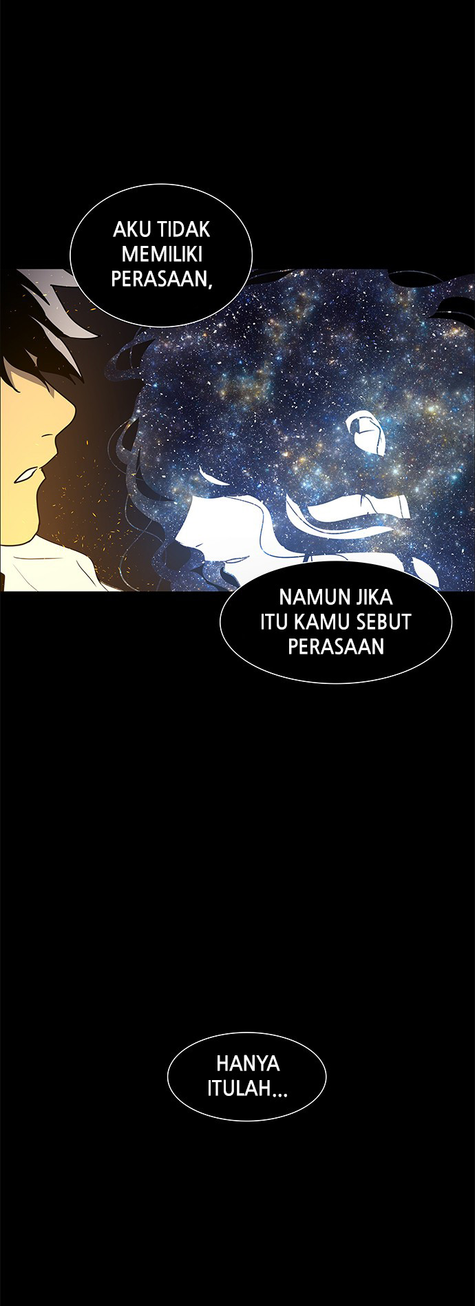 LESSA - Servant of Cosmos Chapter 120 - halaman 26