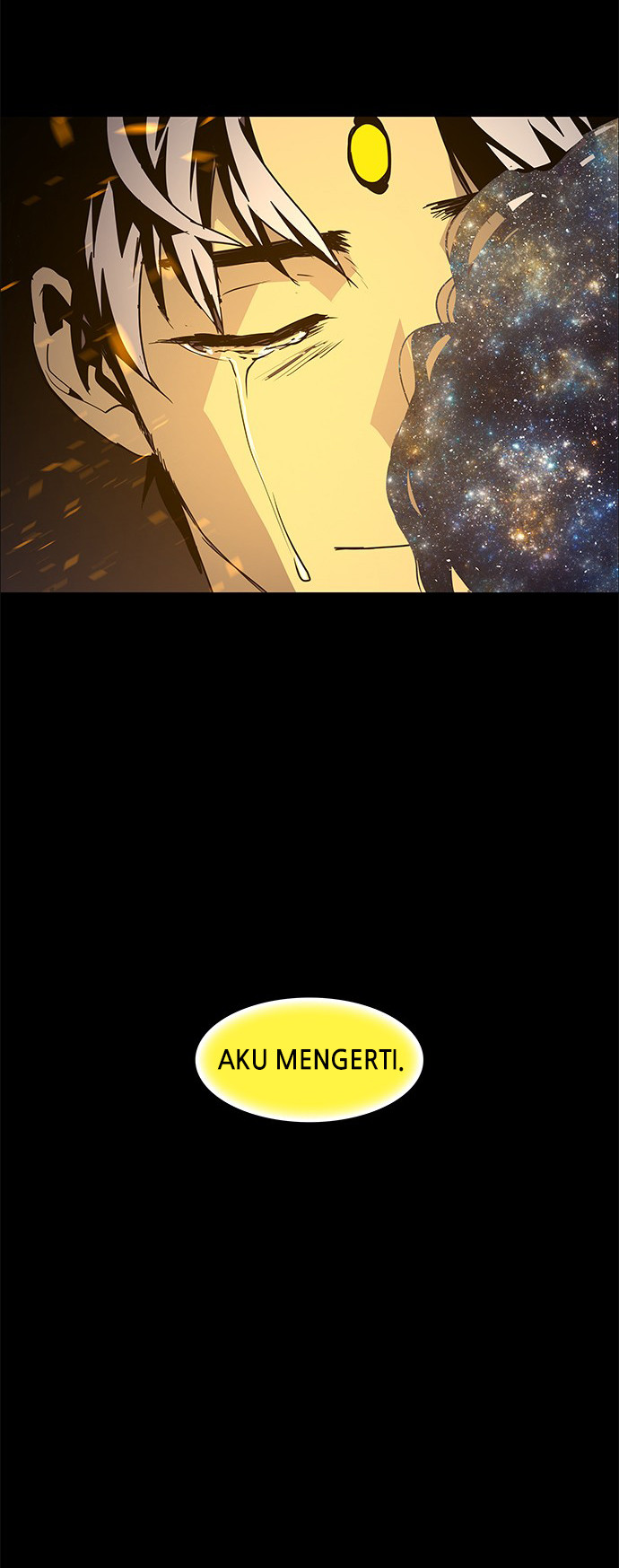 LESSA - Servant of Cosmos Chapter 120 - halaman 29