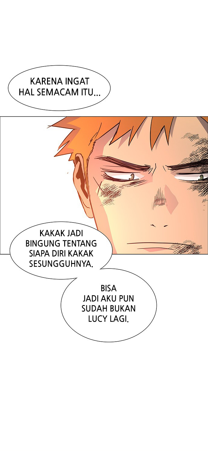 LESSA - Servant of Cosmos Chapter 120 - halaman 37