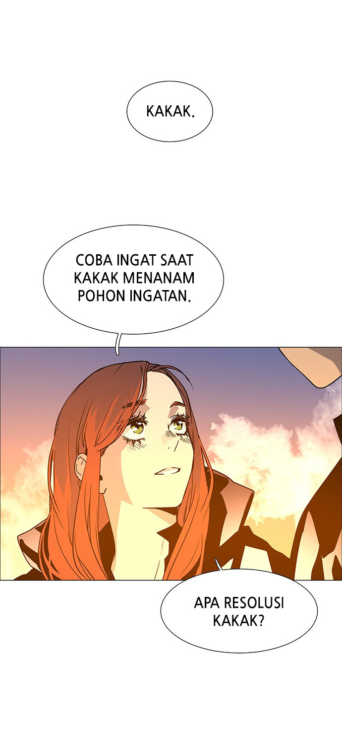 LESSA - Servant of Cosmos Chapter 120 - halaman 39