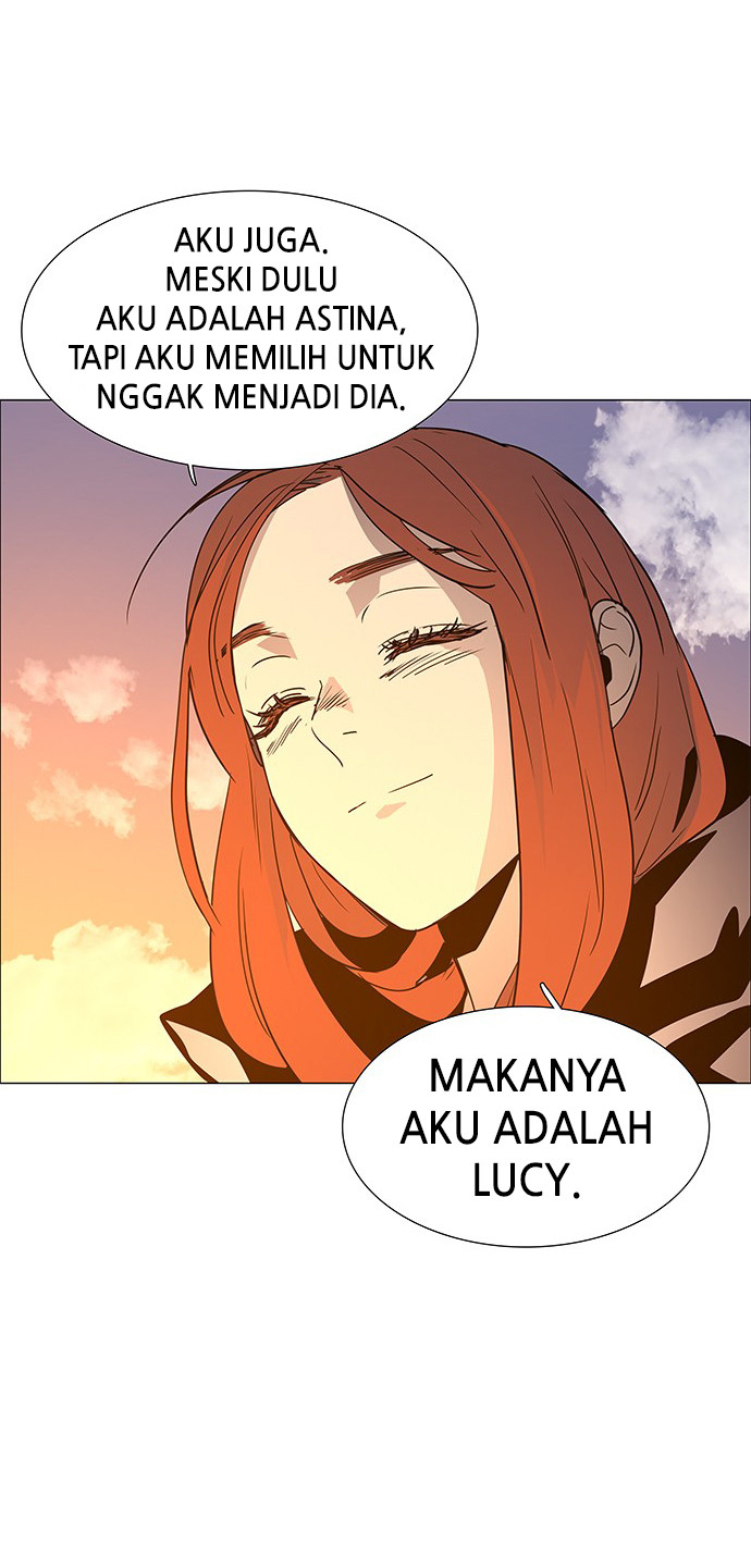 LESSA - Servant of Cosmos Chapter 120 - halaman 41
