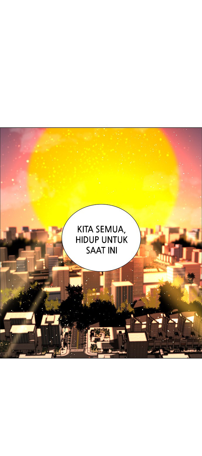 LESSA - Servant of Cosmos Chapter 120 - halaman 42