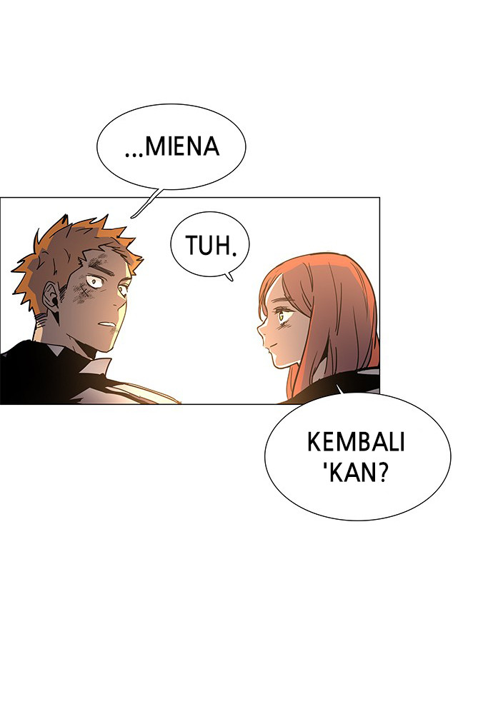 LESSA - Servant of Cosmos Chapter 120 - halaman 47