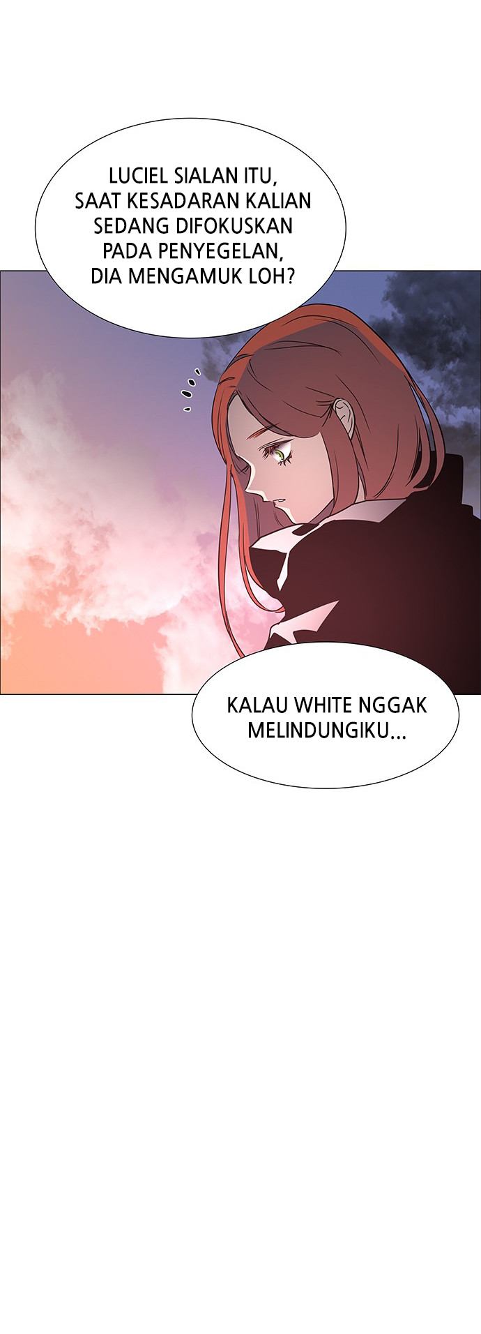 LESSA - Servant of Cosmos Chapter 120 - halaman 51